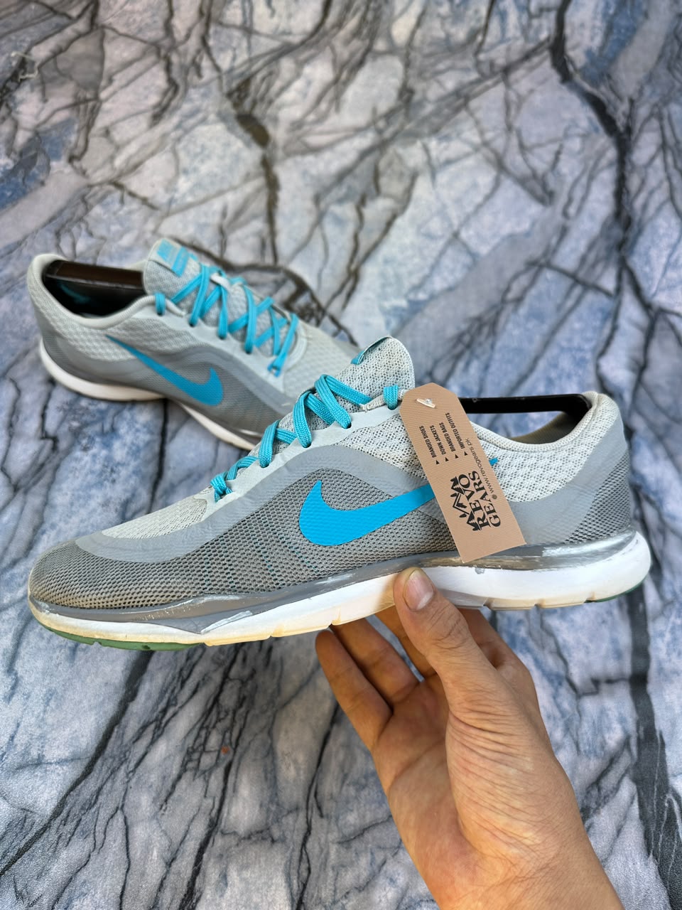 Nike Flex Branded Shoes