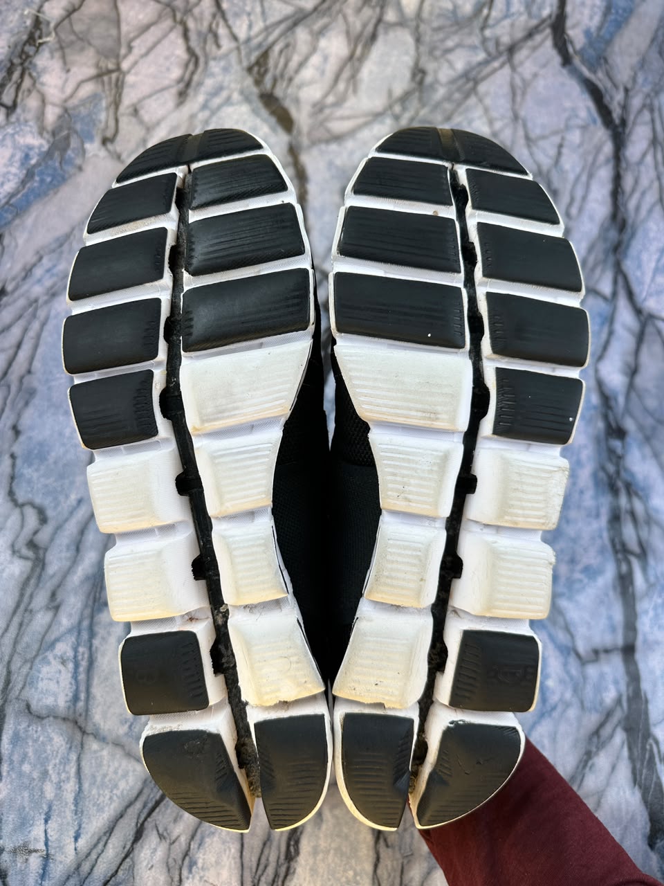 On Cloud 5 Branded Running Shoes