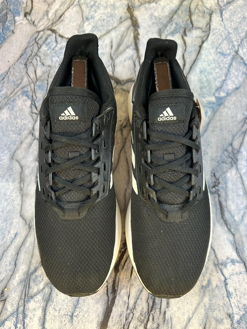 Adidas Duramo 9 Branded Running Shoes