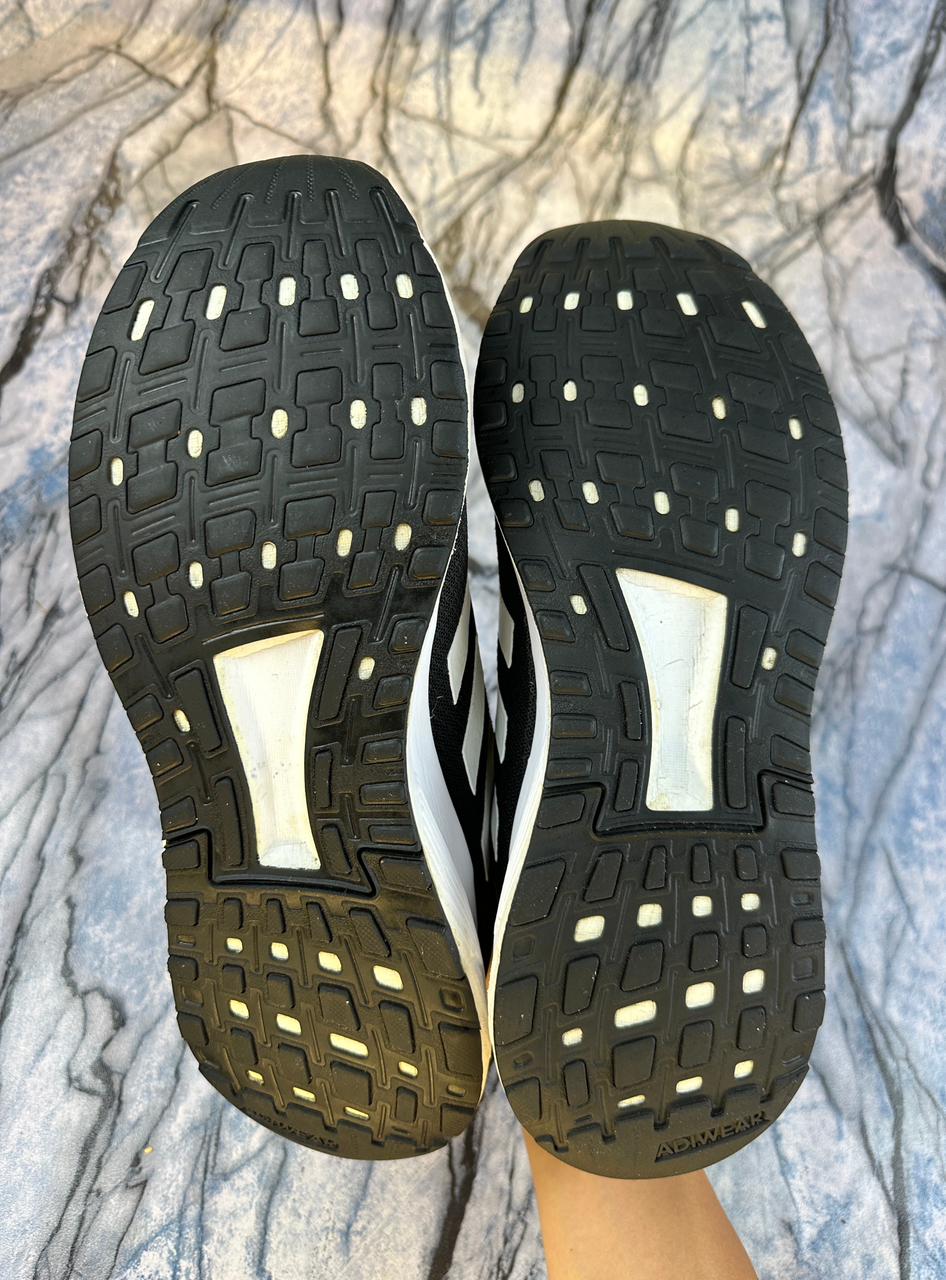 Adidas Duramo 9 Branded Running Shoes