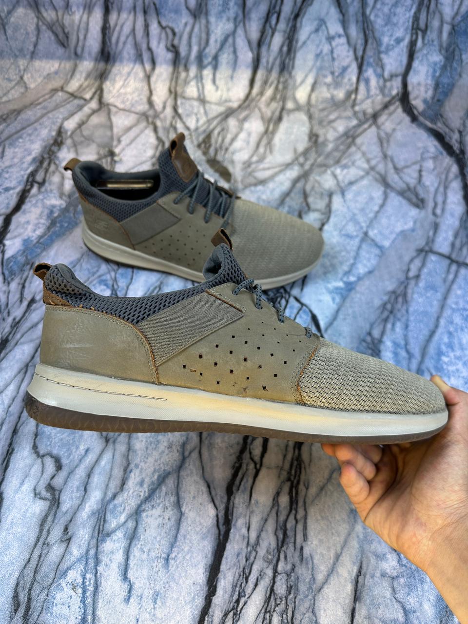 Skechers Branded Walking Shoes