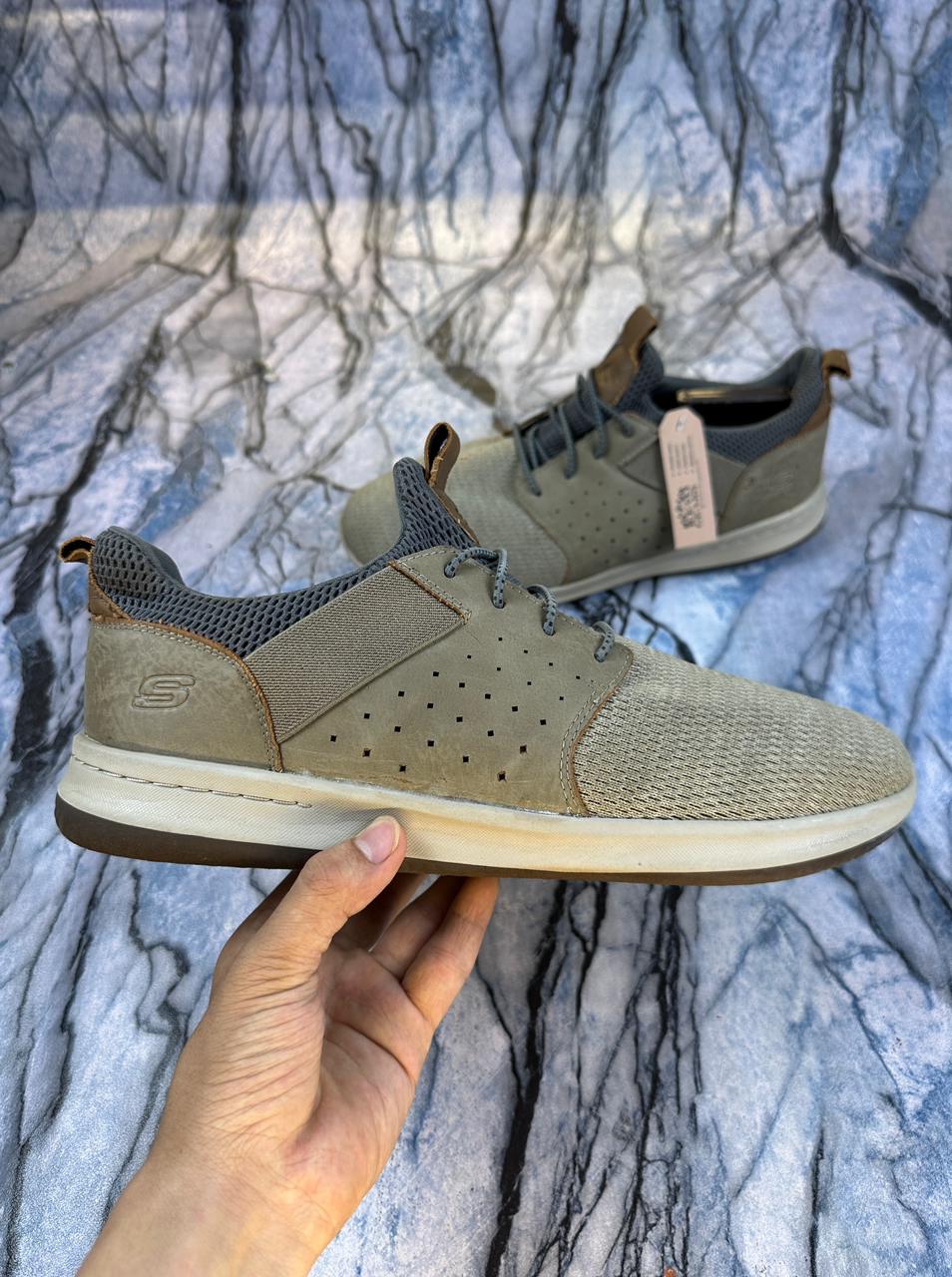 Skechers Branded Walking Shoes