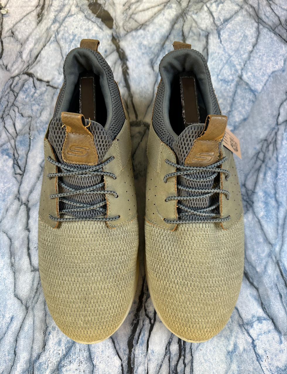 Skechers Branded Walking Shoes