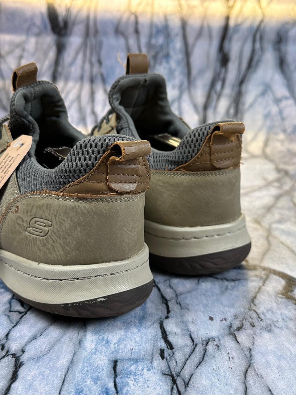 Skechers Branded Walking Shoes