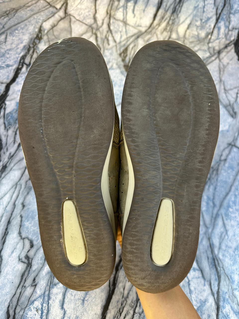 Skechers Branded Walking Shoes