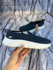 Skechers Go Walk Branded Running Shoes