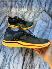 Hoka Zinal 2 Trial Branded Running Shoes