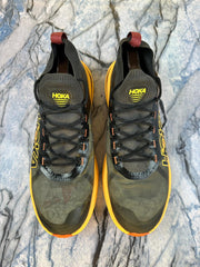Hoka Zinal 2 Trial Branded Running Shoes