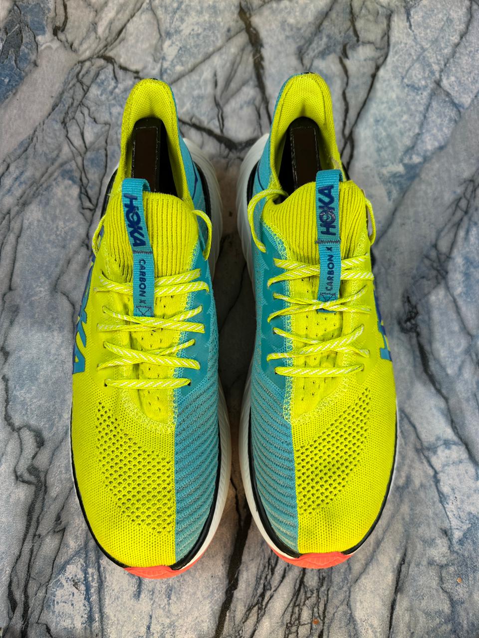 Hoka Rincon Branded Running Shoes