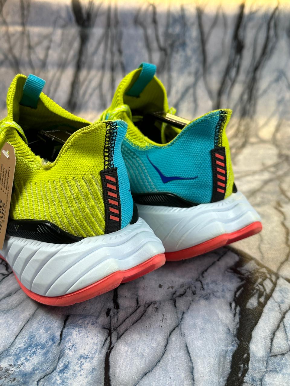 Hoka Rincon Branded Running Shoes