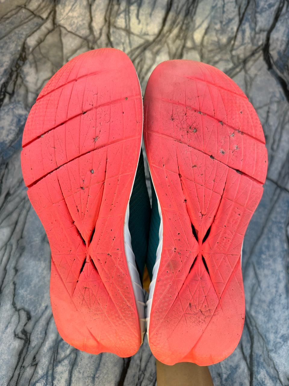 Hoka Rincon Branded Running Shoes