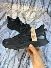 The NorthFace Trial Running Shoes