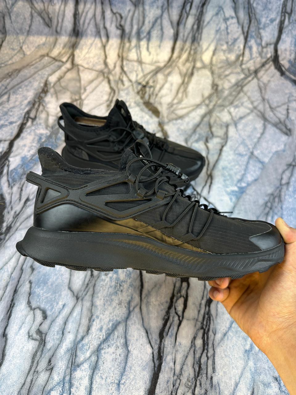 The NorthFace Trial Running Shoes