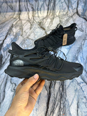 The NorthFace Trial Running Shoes