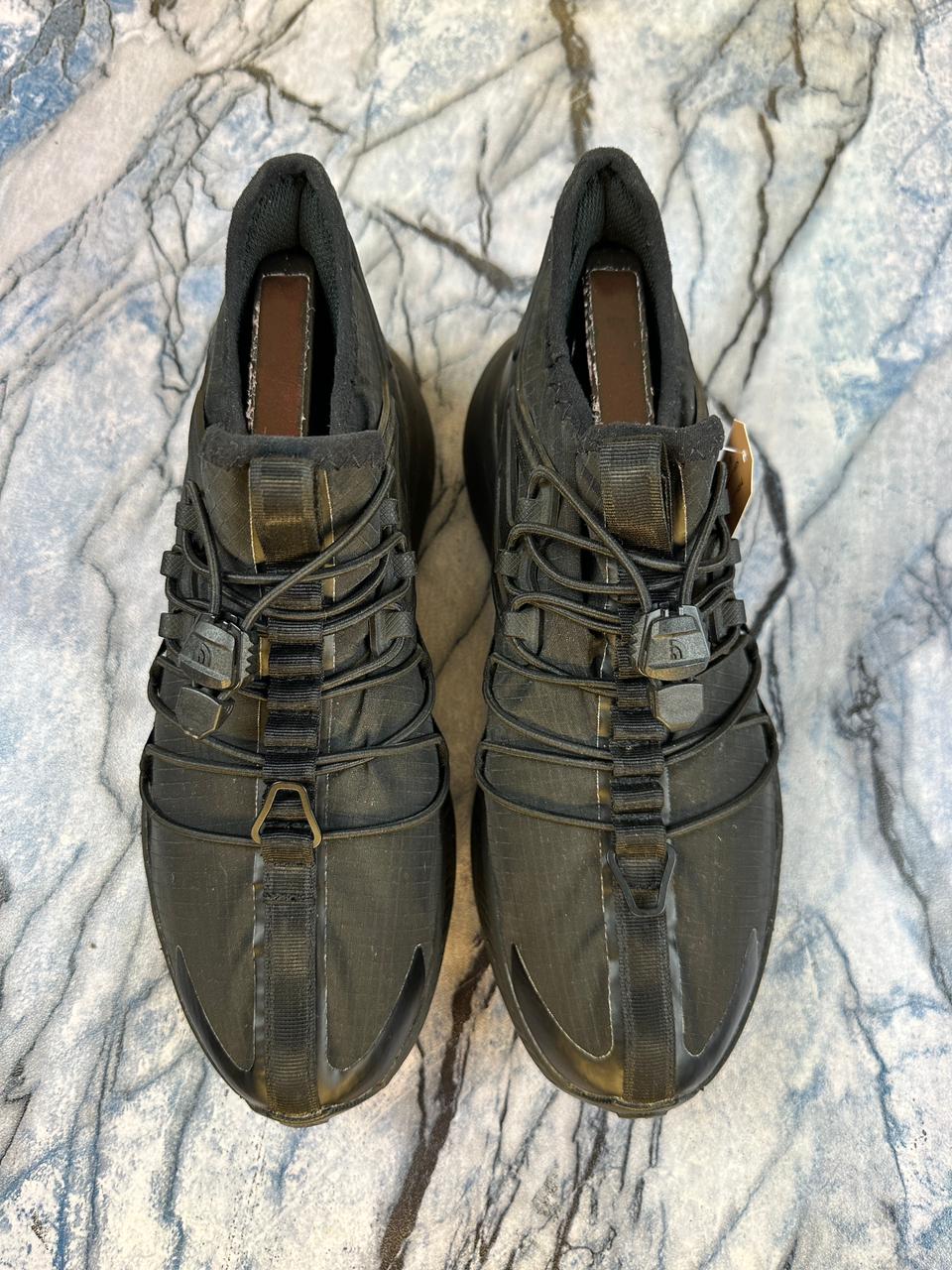 The NorthFace Trial Running Shoes