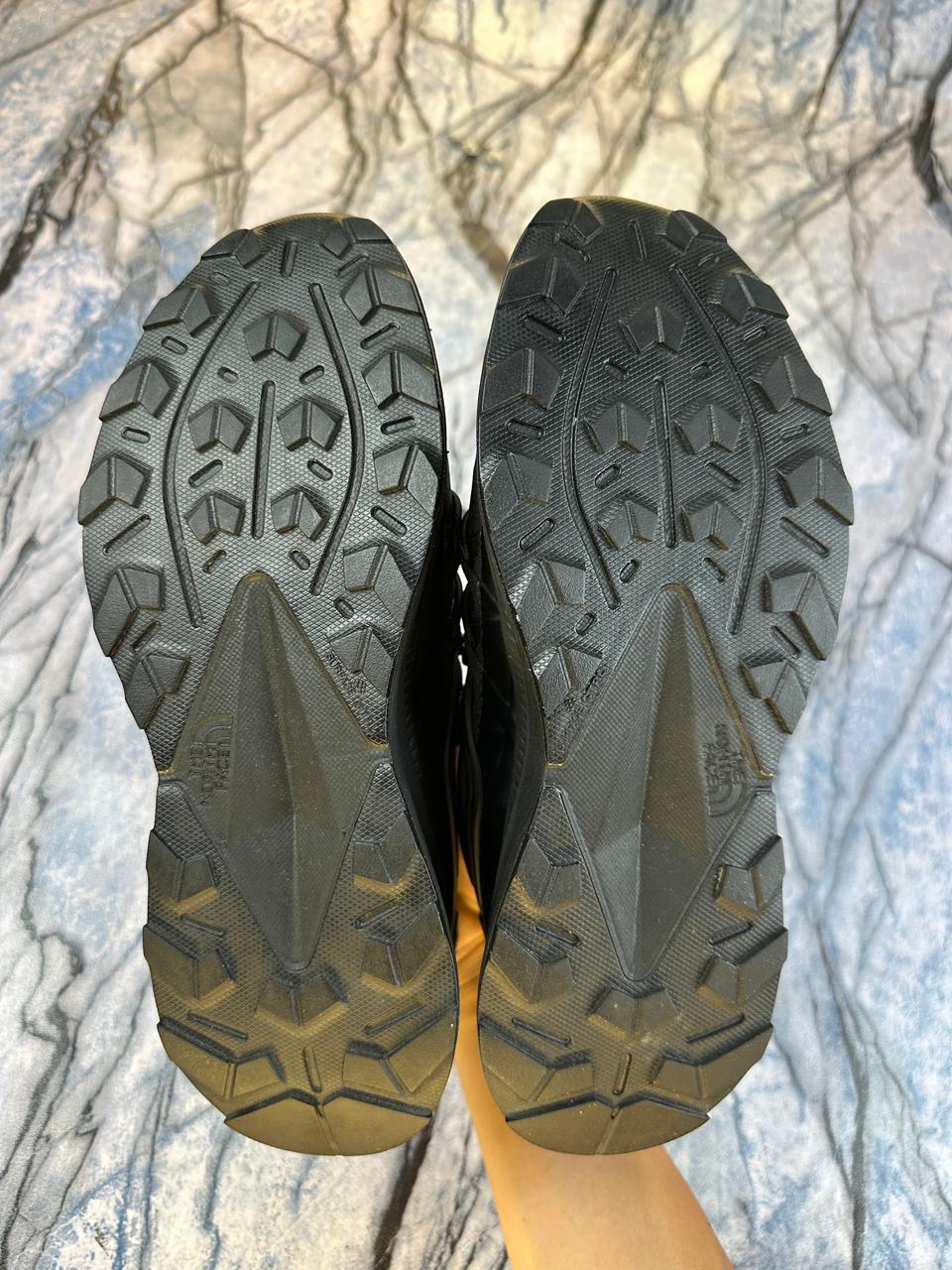 The NorthFace Trial Running Shoes