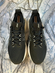 Asics Nimbus 25 Lightweight Branded Running Shoes