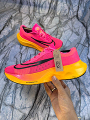Nike Zoom Fly 5 Lightweight Branded Running Shoes