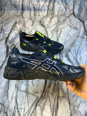 Asics Gel Branded Running Shoes
