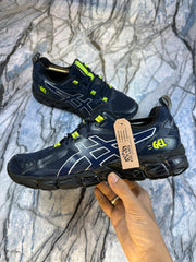 Asics Gel Branded Running Shoes
