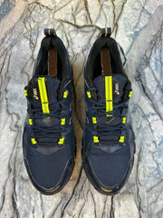Asics Gel Branded Running Shoes