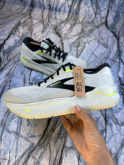 Brooks Ghost Max Lightweight Branded Running Shoes