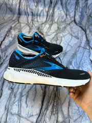 Brooks Ghost Branded Running Shoes