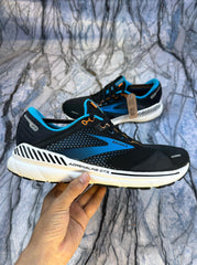 Brooks Ghost Branded Running Shoes