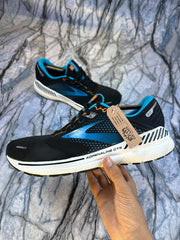 Brooks Ghost Branded Running Shoes