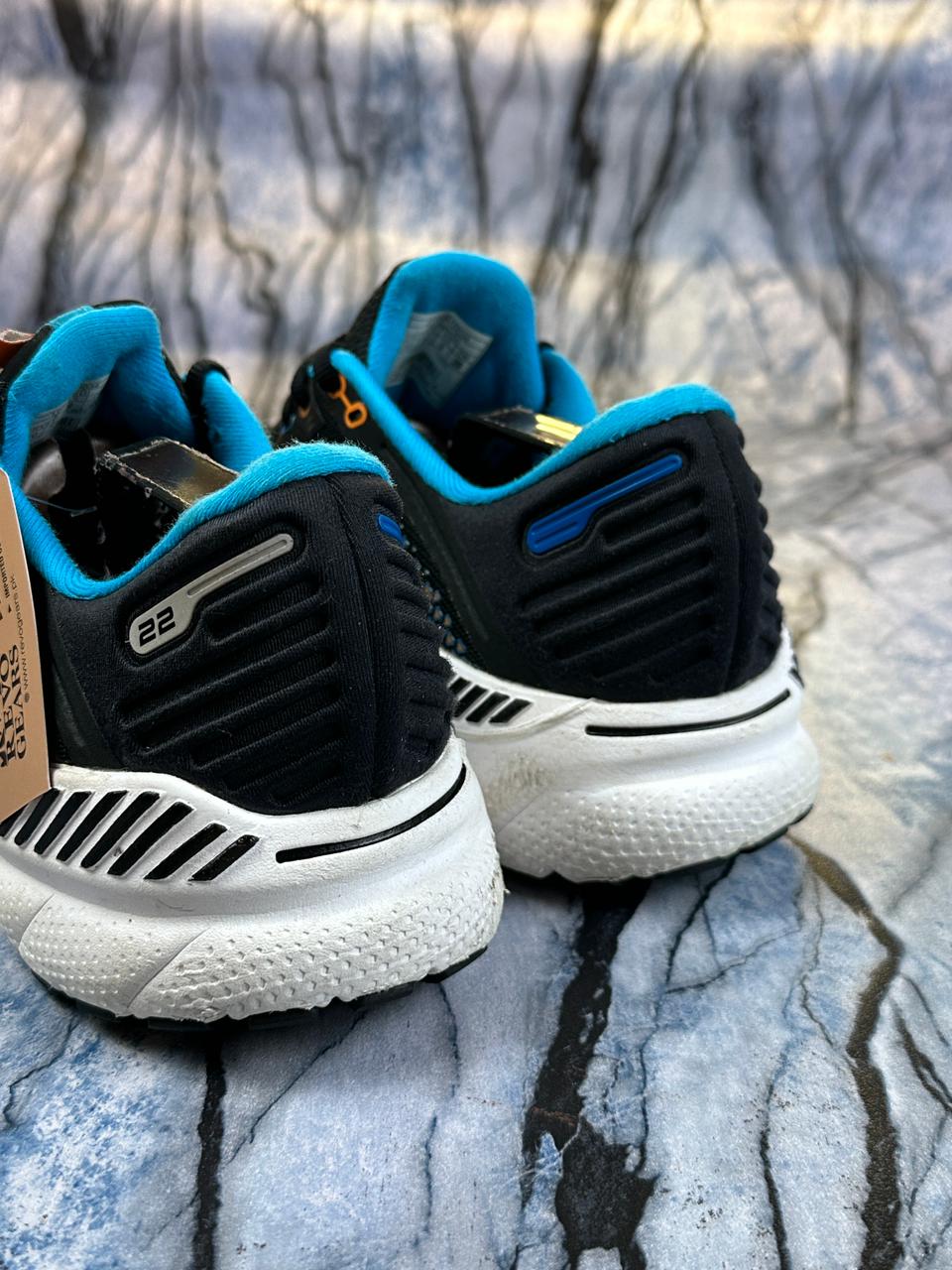 Brooks Ghost Branded Running Shoes