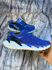 Hoka Elevon 2 Branded Running Shoes
