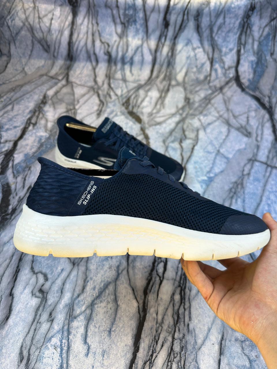 Skechers Go Walk Slip On Latest Paid Branded Shoes