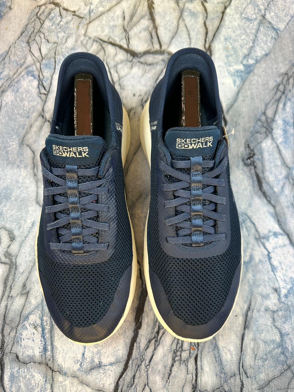 Skechers Go Walk Slip On Latest Paid Branded Shoes