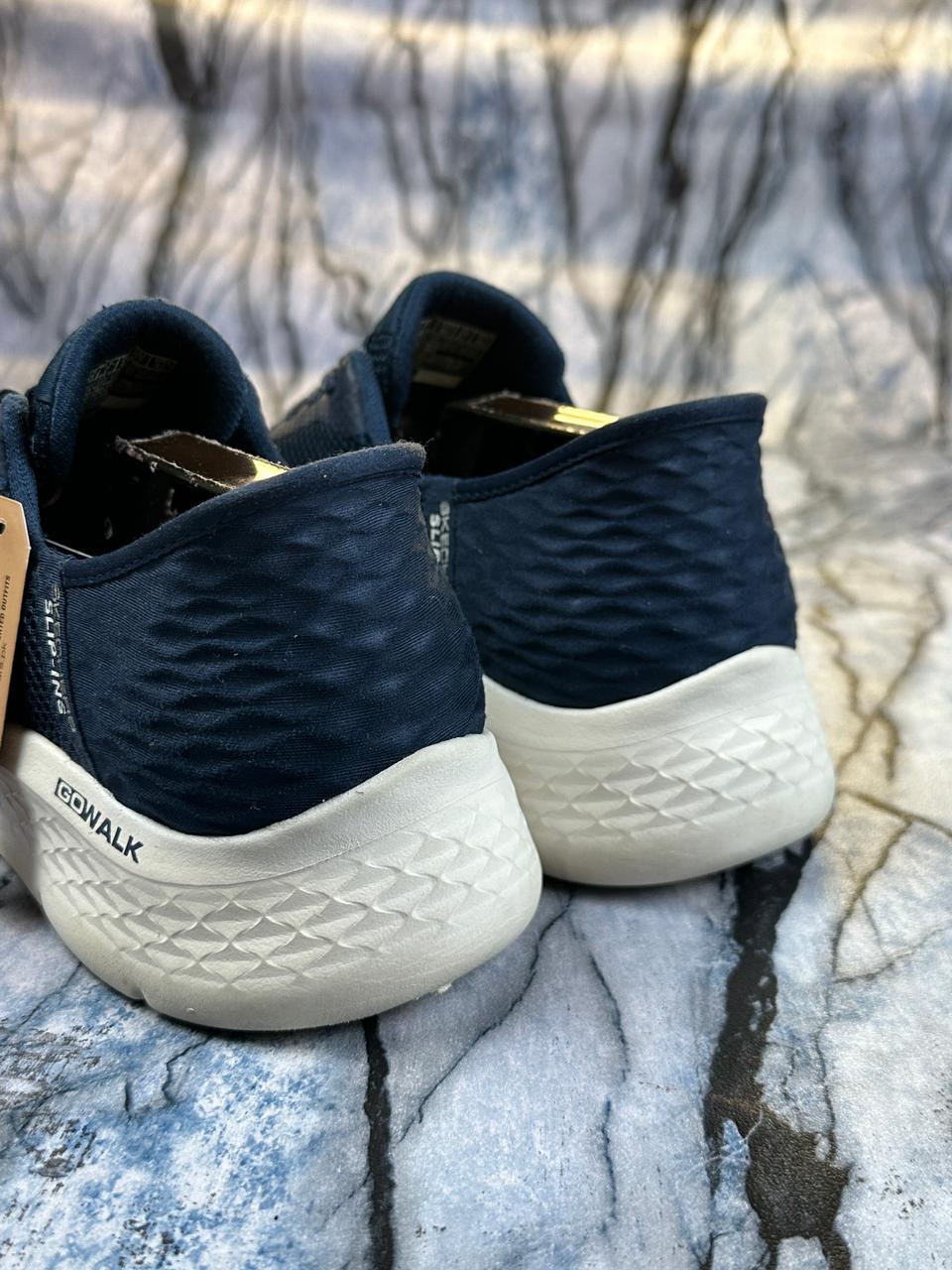 Skechers Go Walk Slip On Latest Paid Branded Shoes