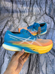 Asics Metasky Branded Running Shoes
