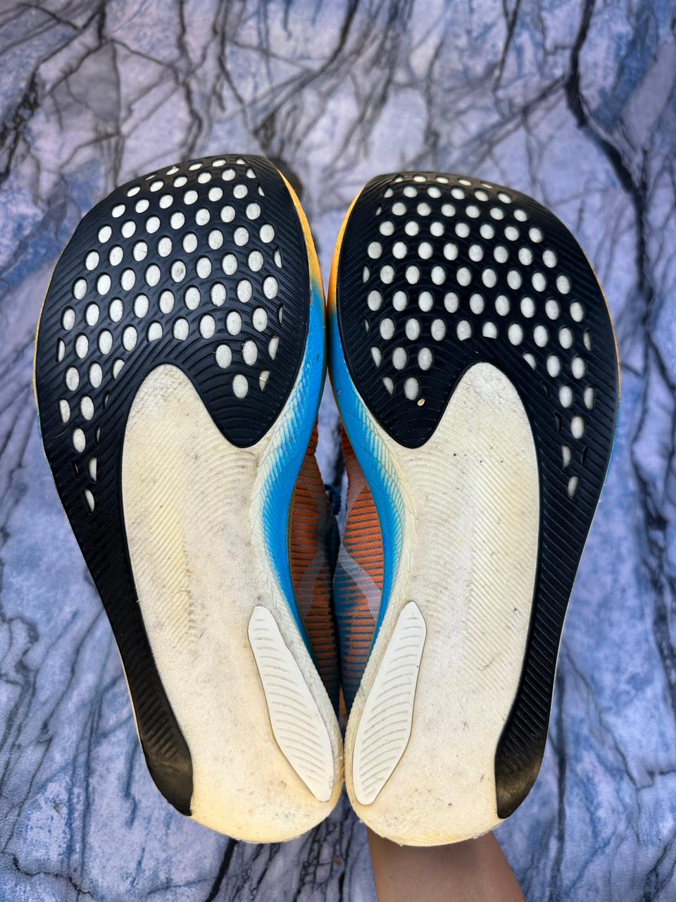 Asics Metasky Branded Running Shoes