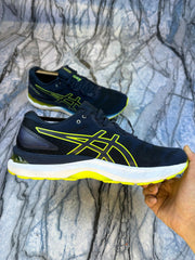 Asics Gel Ziruss 6 Branded Running Shoes