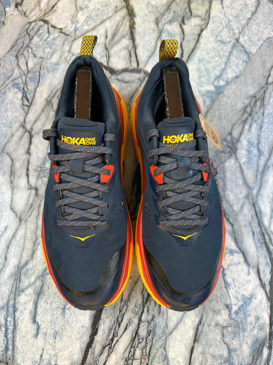 Hoka Challenger ATR 6 Trial Running Shoes