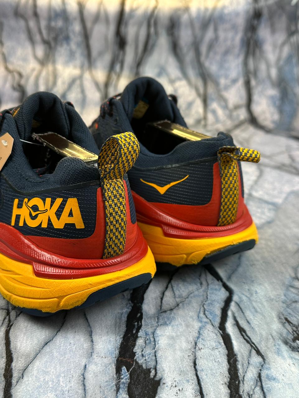 Hoka Challenger ATR 6 Trial Running Shoes
