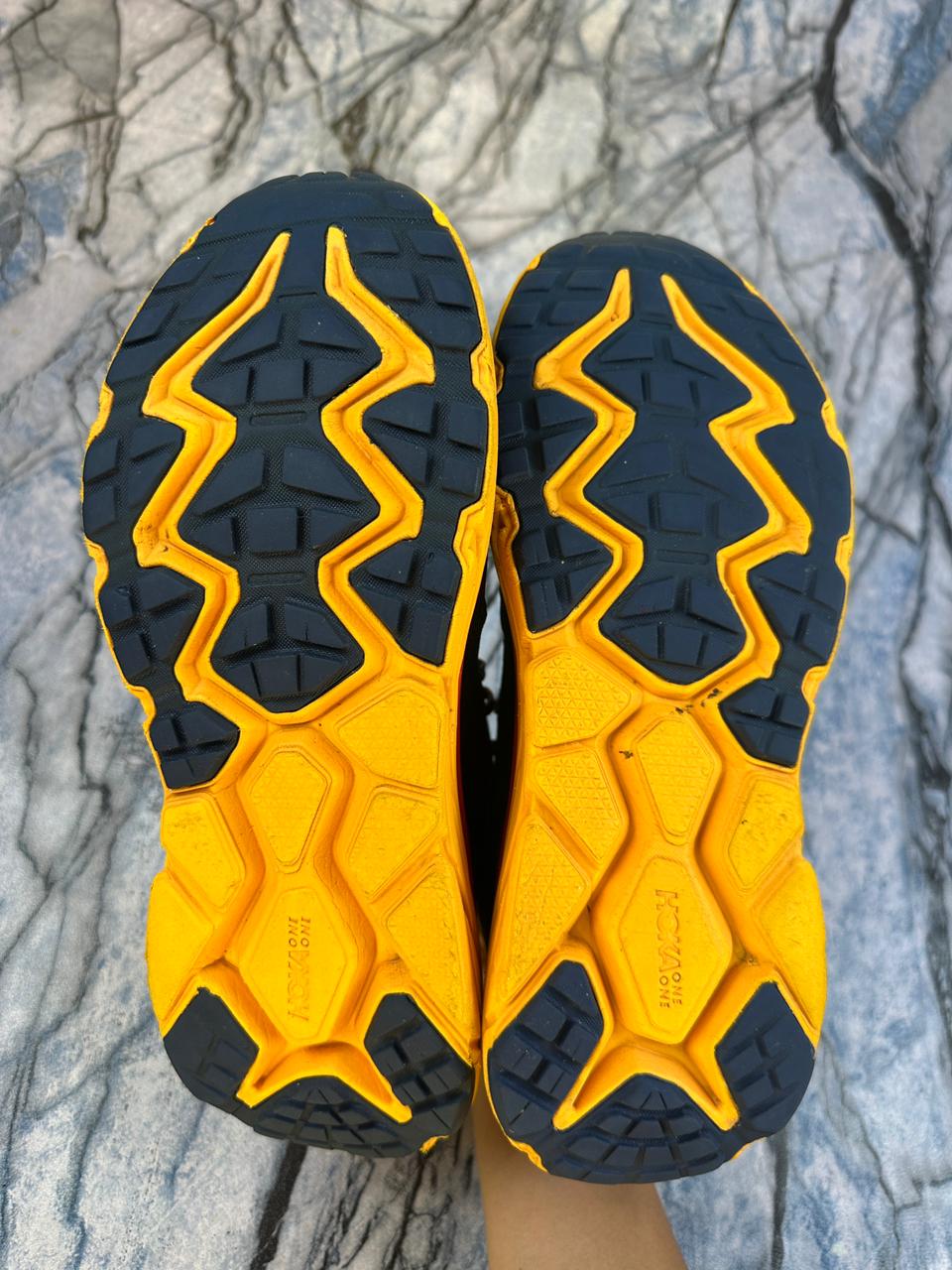Hoka Challenger ATR 6 Trial Running Shoes