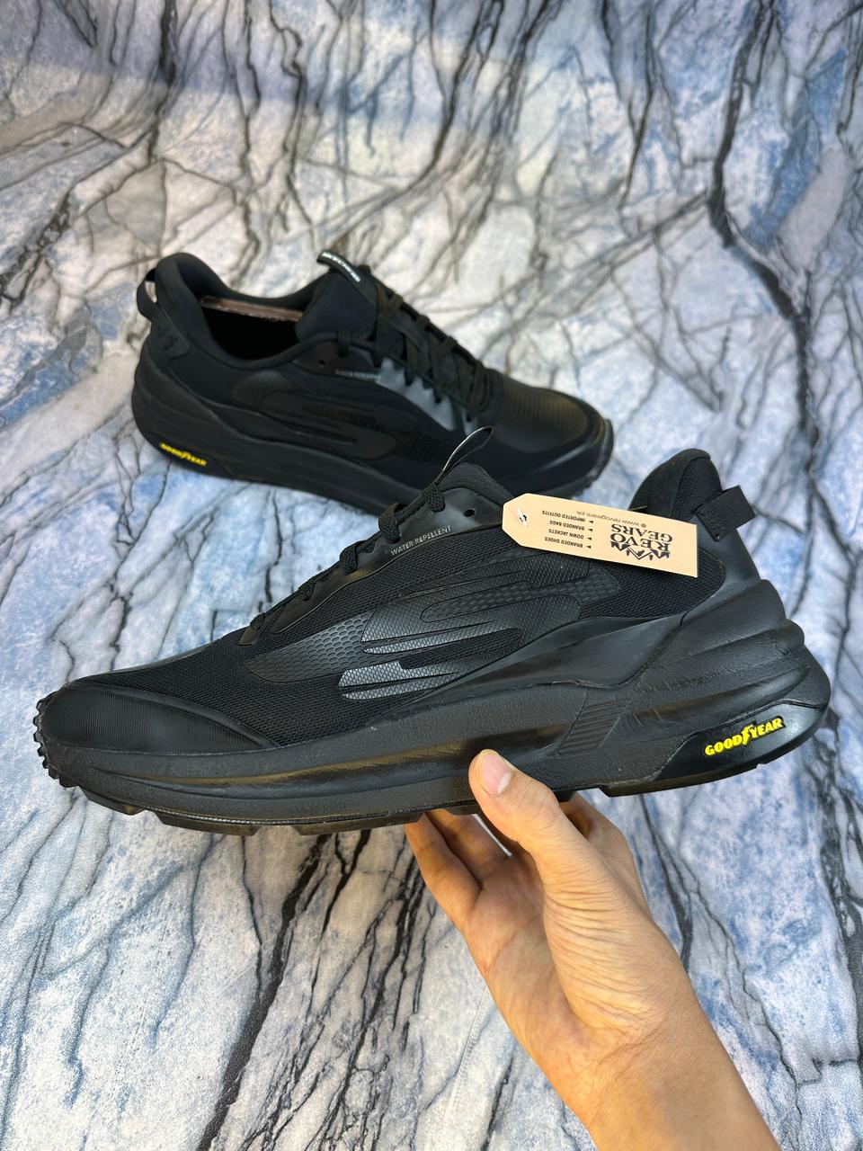 Skechers Global Mens Branded Shoes