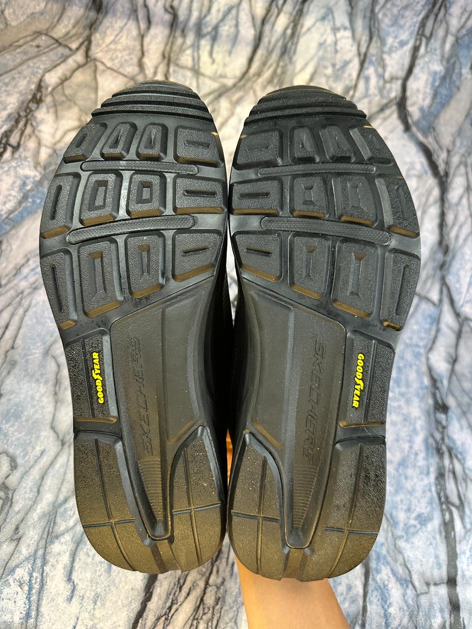 Skechers Global Mens Branded Shoes