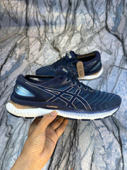 Asics Nimbus 22 Branded Shoes