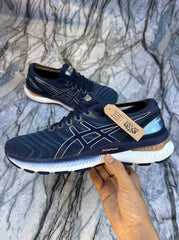 Asics Nimbus 22 Branded Shoes