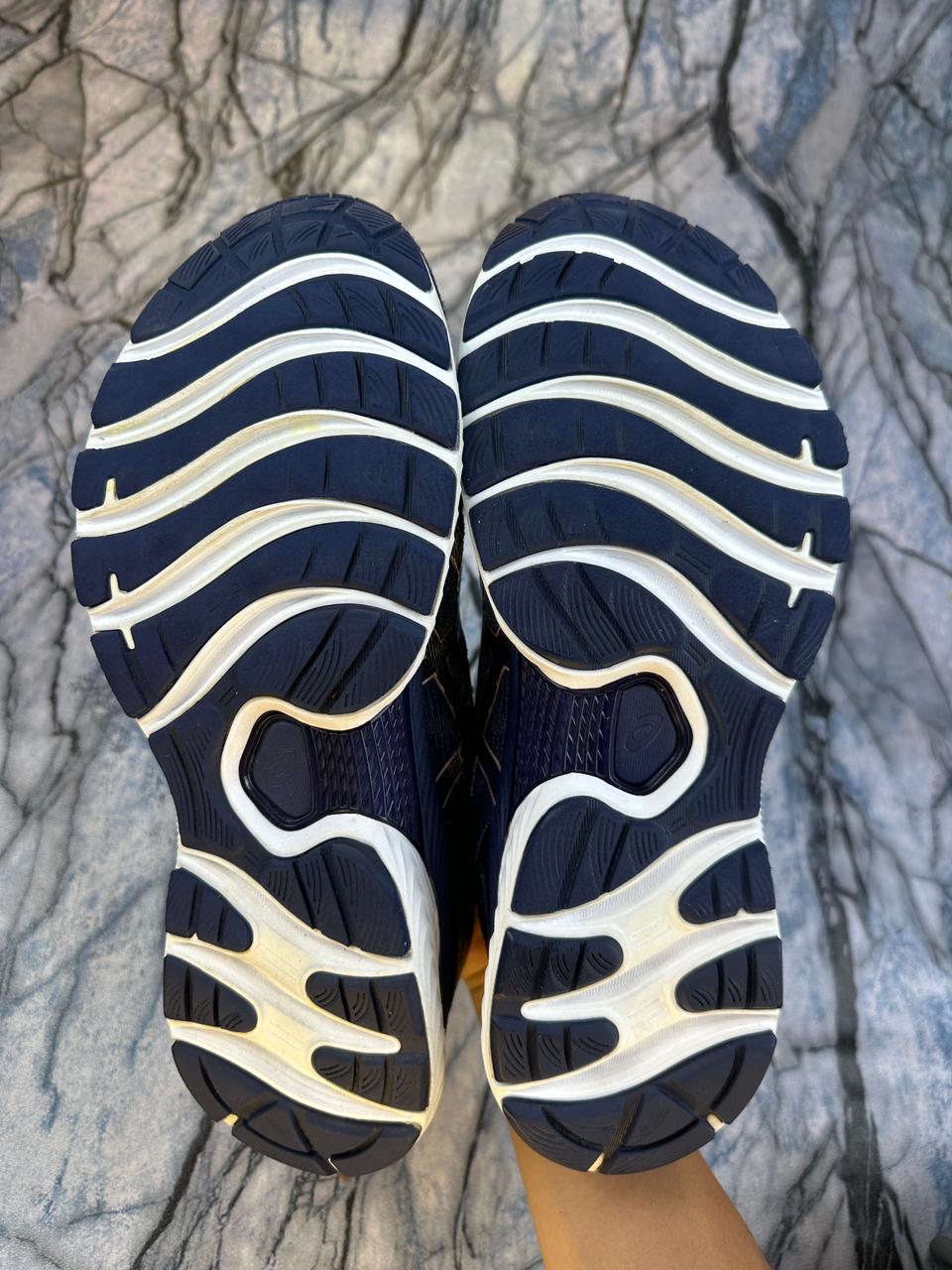 Asics Nimbus 22 Branded Shoes