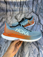 HOKA Rincon Branded Running Shoes