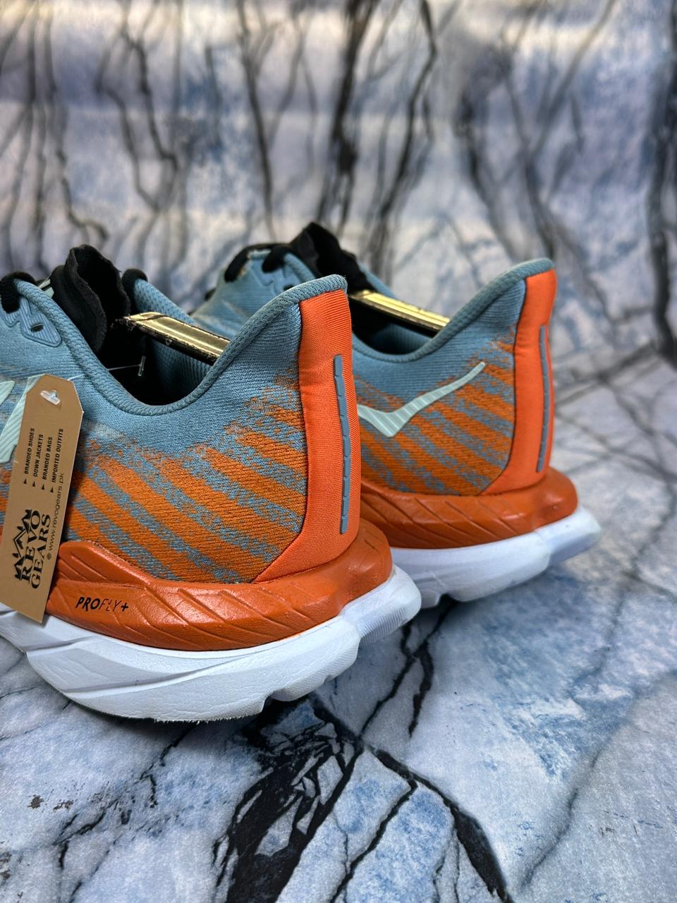 HOKA Rincon Branded Running Shoes
