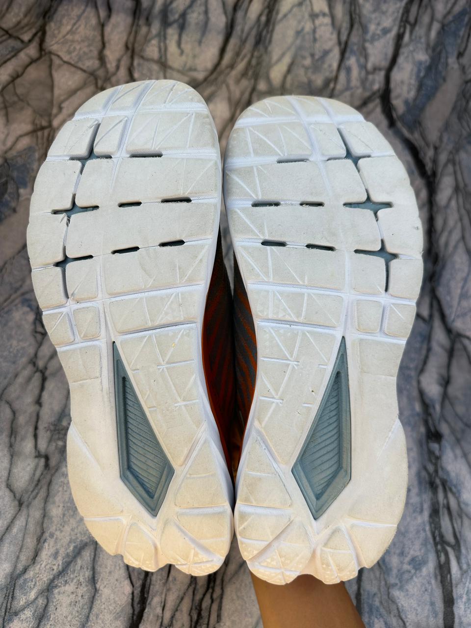 HOKA Rincon Branded Running Shoes