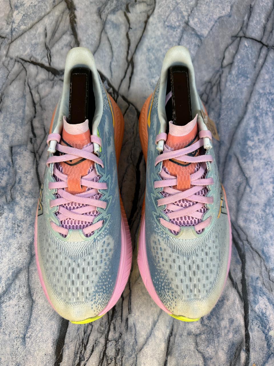 Hoka Branded Shoes