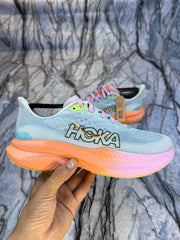Hoka Branded Shoes